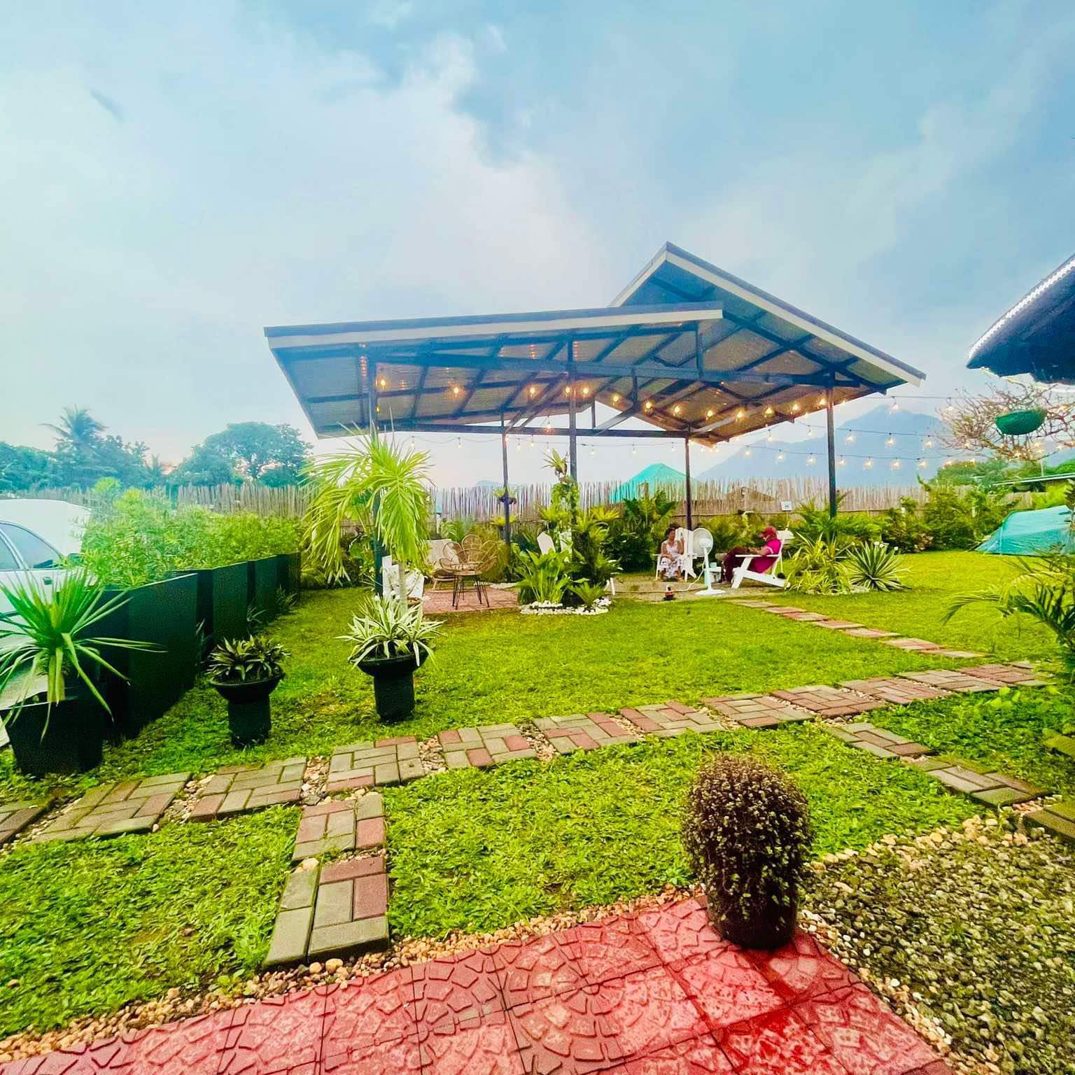 Taympers - Glamping Service