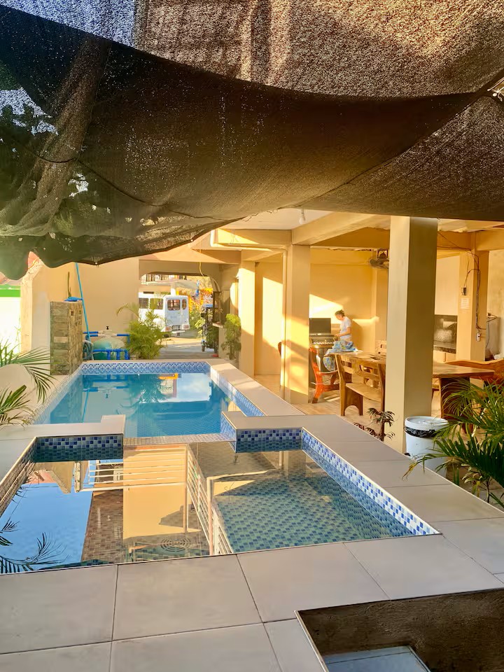 Casitas de Maria Beach Lodge