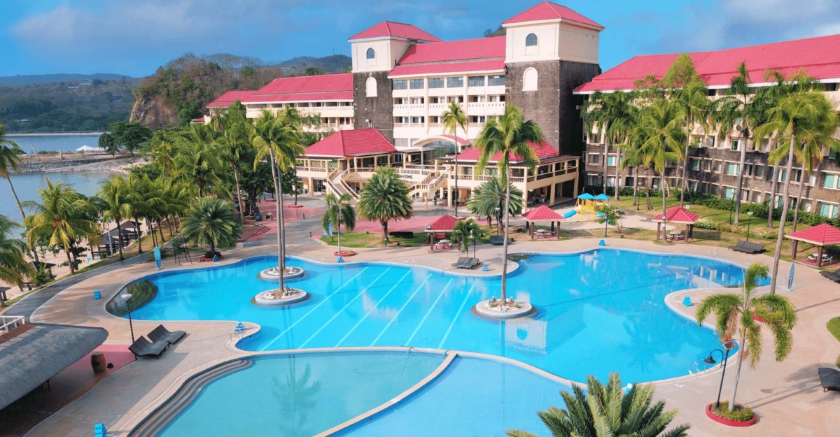 Canyon Cove Hotel & Spa