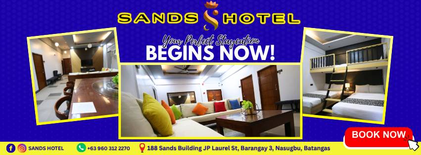 Sands Hotel
