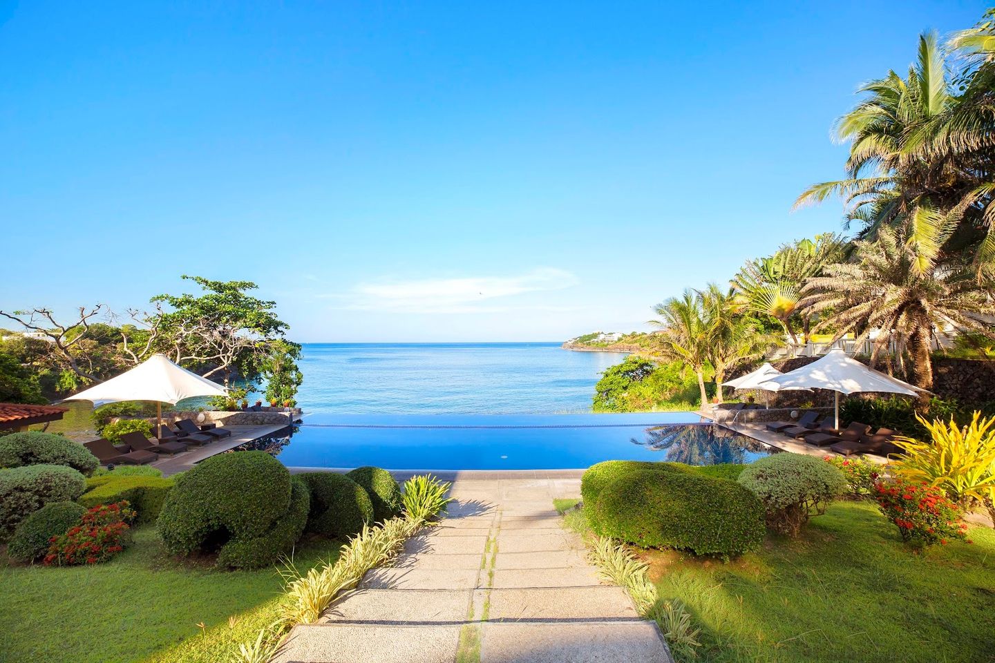 Club Punta Fuego, Inc.