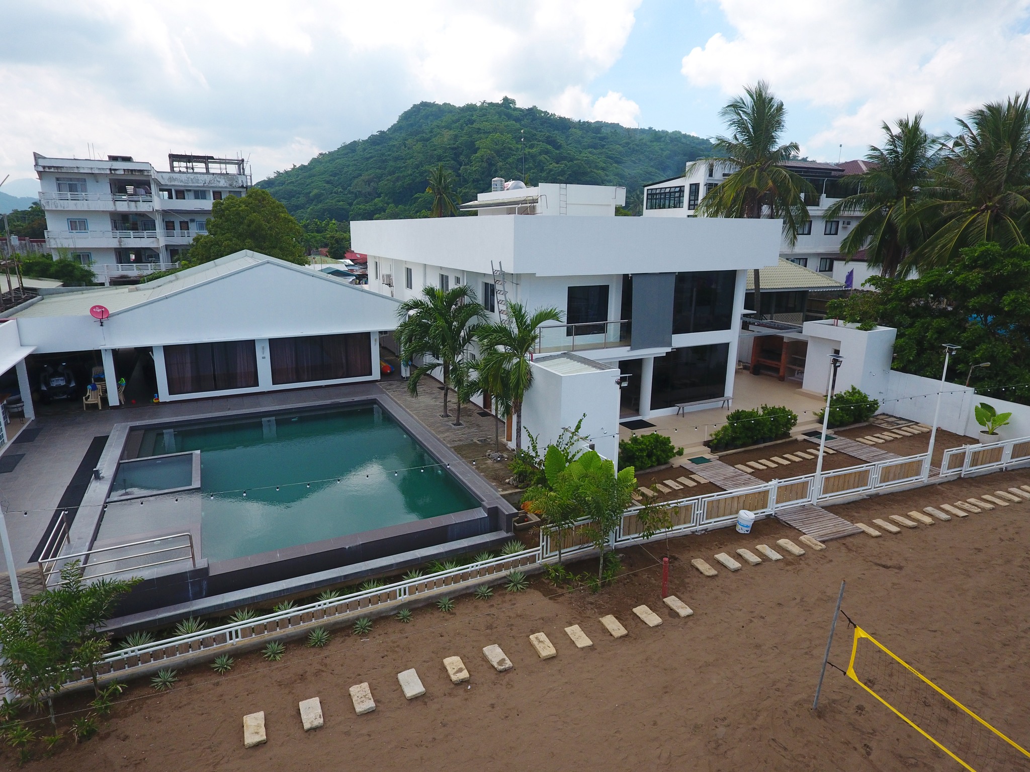 Zacshack Corporation