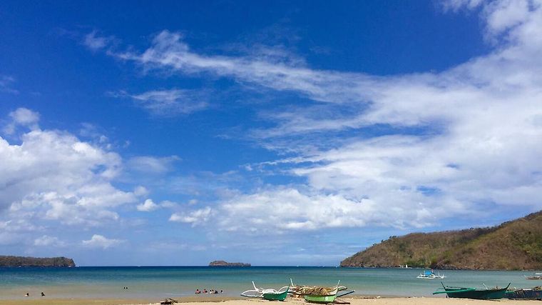 Layolayo Beach Cove Resort