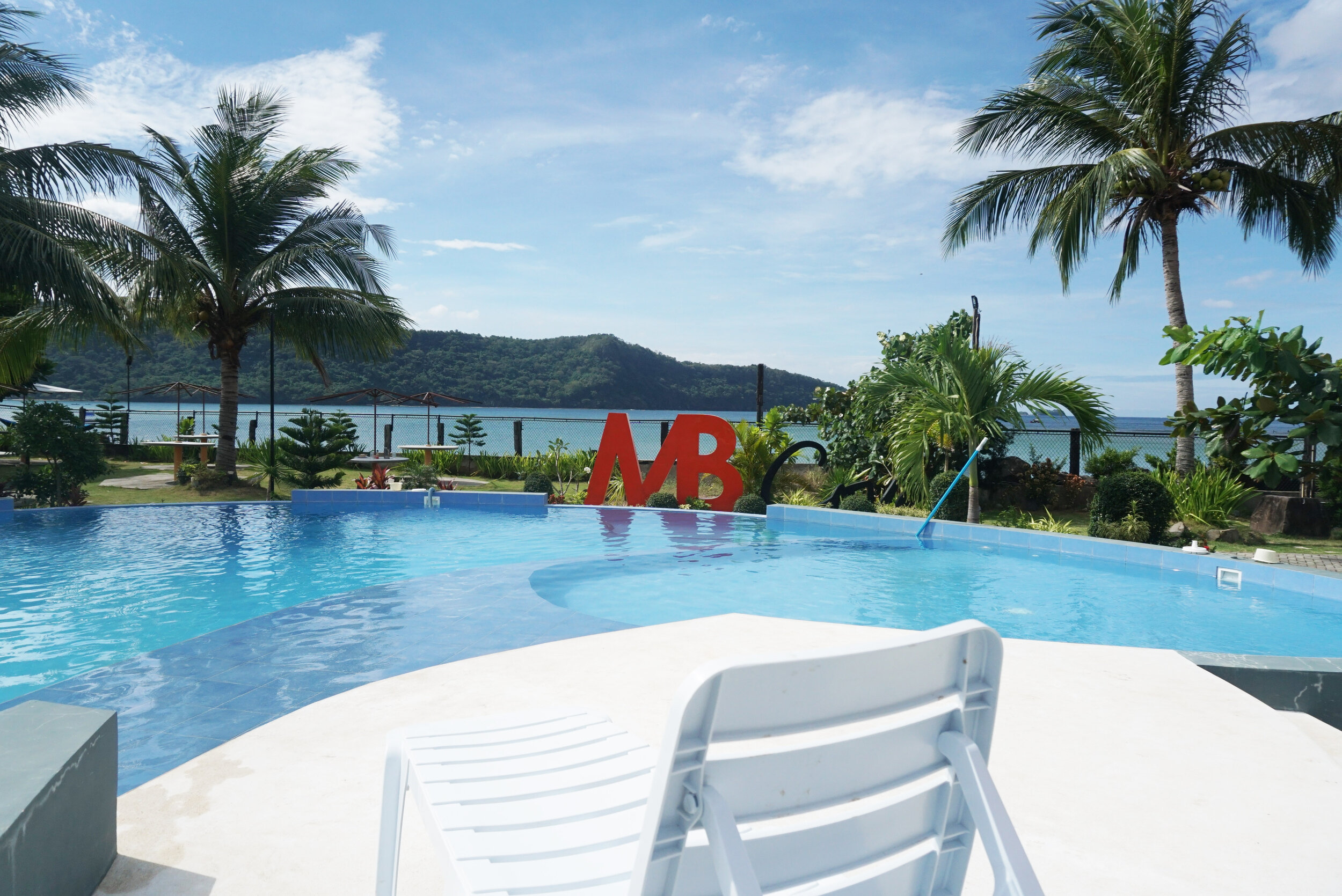 MB Resort Management and Development Corp. (MB Cov