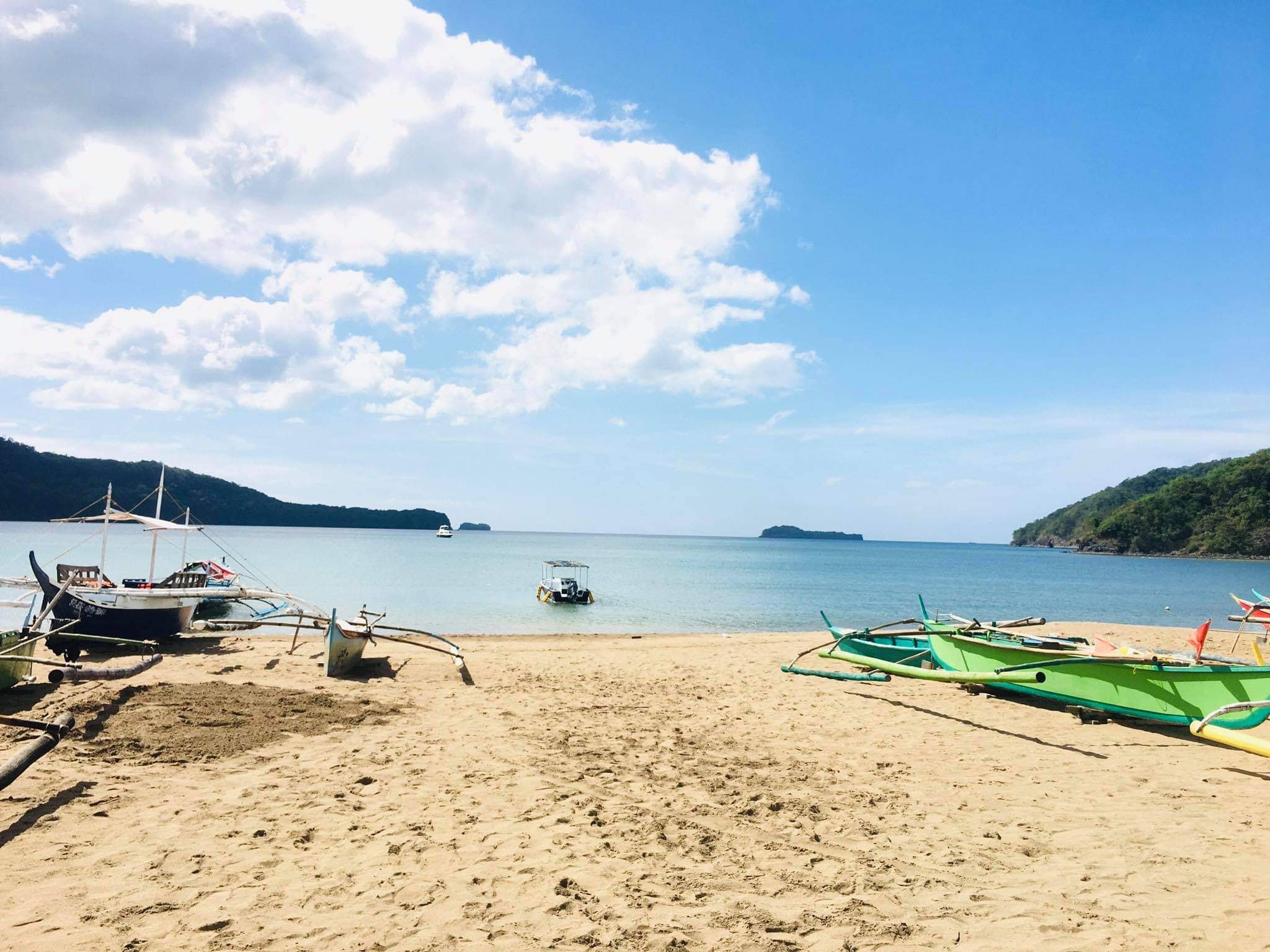 Daddy Bono Beach Resort