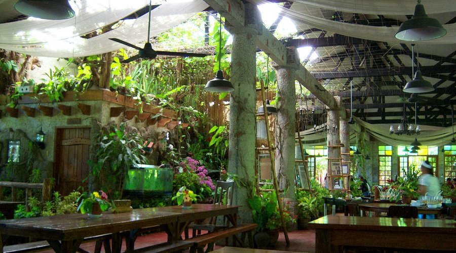 Kainan sa Dalampasigan