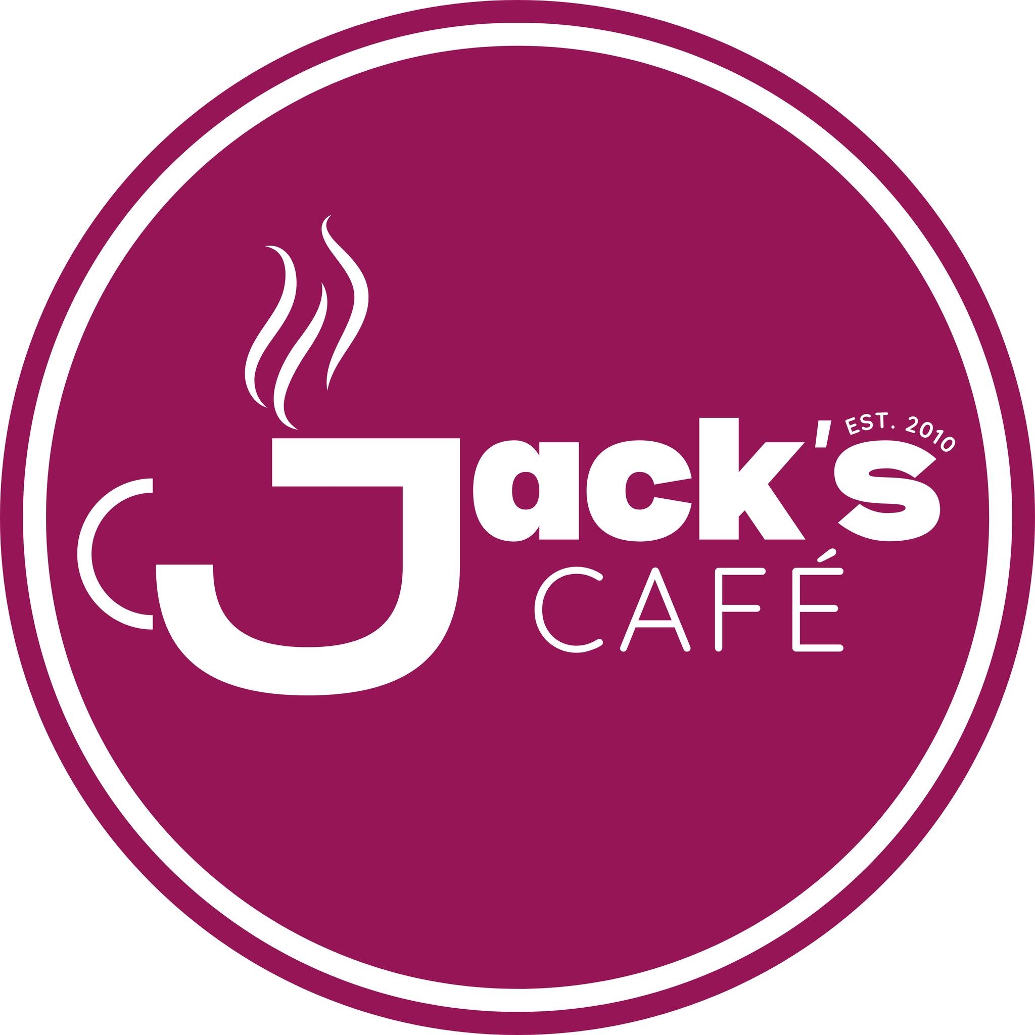 Jack's Cafe